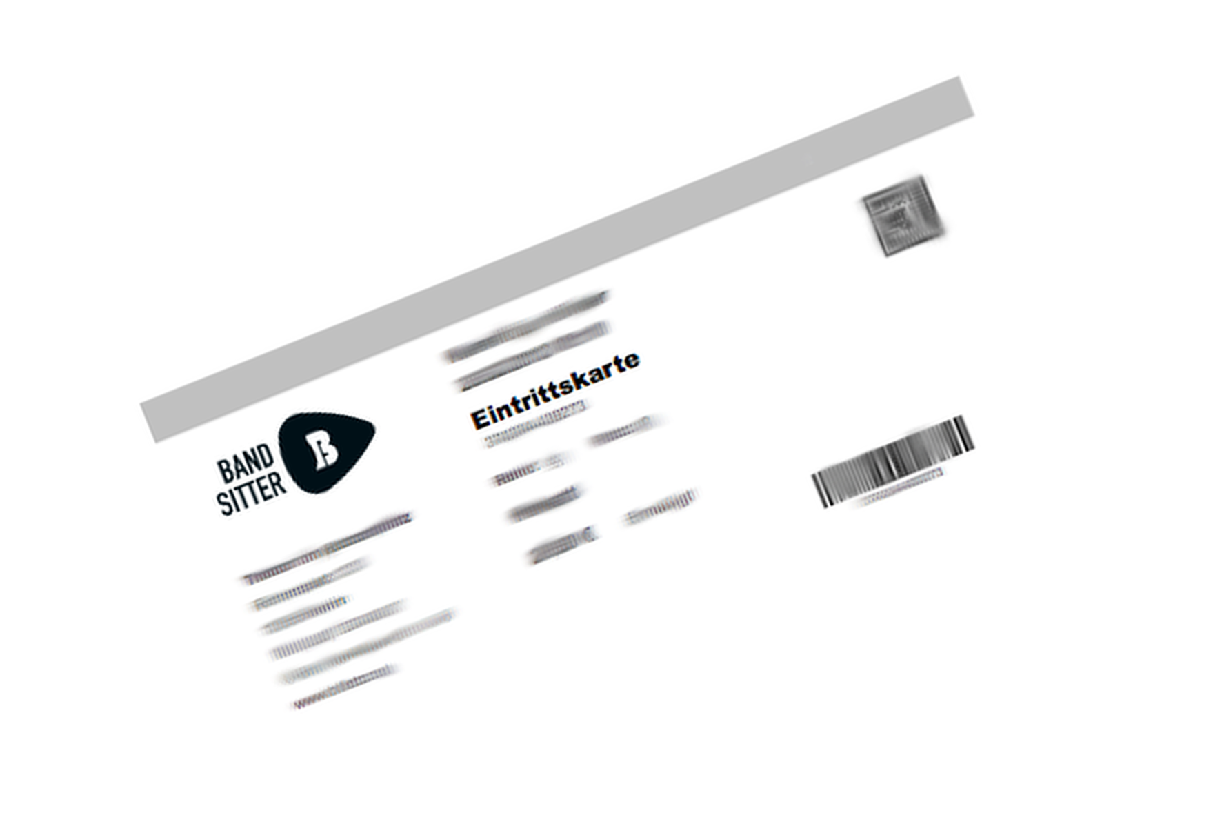 Konzert-Ticket kaufen