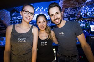 Konzerte und Live Musik im Tanzlokal Graz