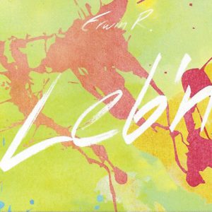 Erwin R. - Album - Leb'n