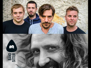 Alle Achtung | 42 & The Hitchhikers - Konzert