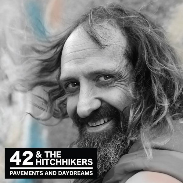 42 & The Hitchhikers - Album