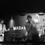Bandsitter präsentierte: 10 Jahre WASABI + Album Release live @ TamTam Graz
